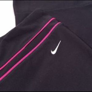 Nike dry fit pants